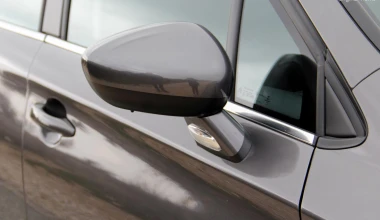 ΔΟΚΙΜΗ: Citroen C4 1.2 Puretech