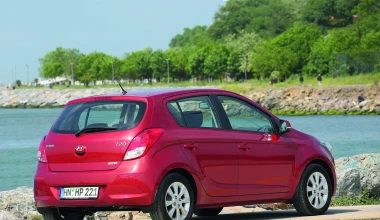 Hyundai i20 1.4 CRDi 