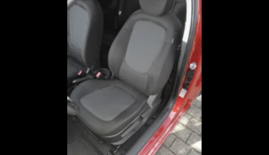 Hyundai i20 1.4 CRDi