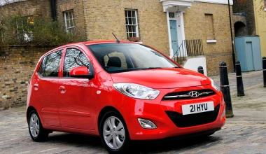 Καινούργιο αυτοκίνητο μέχρι 10.000 ευρώ 