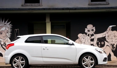 Καινούργιο αυτοκίνητο μέχρι 10.000 ευρώ