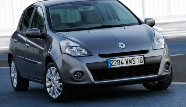 Καινούργιο αυτοκίνητο μέχρι 10.000 ευρώ