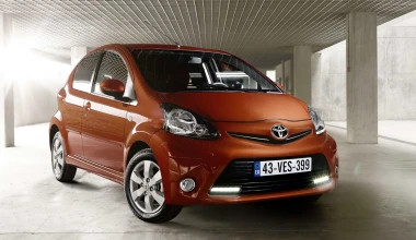 Καινούργιο αυτοκίνητο μέχρι 10.000 ευρώ 