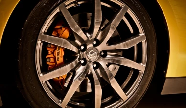 Ειδική έκδοση Bolt GT-R από την Nissan

