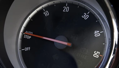 Opel Astra  1.7 CDTI ecoFLEX

