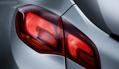 Opel Astra 1.7 CDTI ecoFLEX