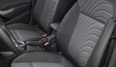 Opel Astra  1.7 CDTI ecoFLEX

