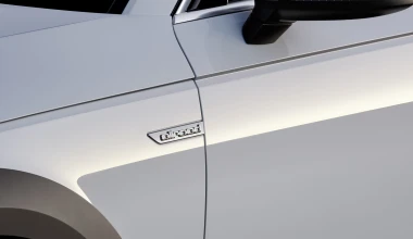 Το νέο Audi A4 Allroad στο Detroit (video)