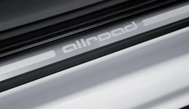 Το νέο Audi A4 Allroad στο Detroit (video)