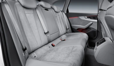 Το νέο Audi A4 Allroad στο Detroit (video)