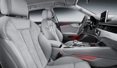 Το νέο Audi A4 Allroad στο Detroit (video)