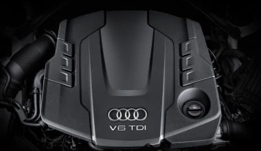 Το νέο Audi A4 Allroad στο Detroit (video)