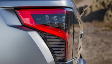 Nissan Titan Warrior concept: Το “τέρας” (Video)