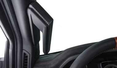 Nissan Titan Warrior concept: Το “τέρας” (Video)