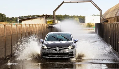 Renault Centre Technique: Το κάστρο της Renault