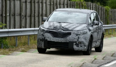 Renault Centre Technique: Το κάστρο της Renault