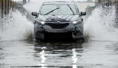 Renault Centre Technique: Το κάστρο της Renault
