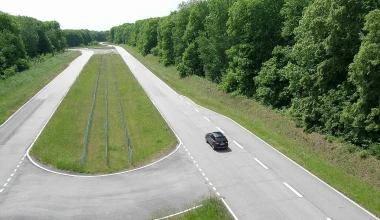 Renault Centre Technique: Το κάστρο της Renault