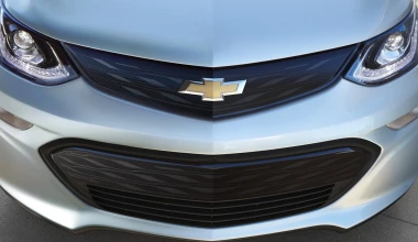 Ηλεκτρικό Chevrolet Bolt, το αντί-BMW i3