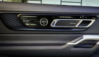 Το πολυτελές Kia Telluride Concept