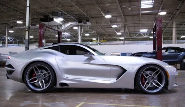 VLF Force 1: Το Viper, αλλιώς!