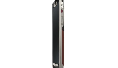 Bentley & Vertu λανσάρουν το 8.300+ € smartphone