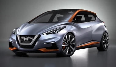 Nissan: Αλλαγή πλεύσης για το επόμενο Micra