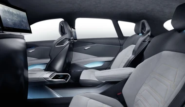 Πρωτότυπο SUV υδρογόνου από την Audi