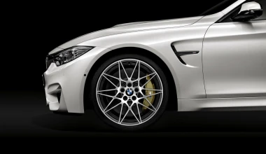 Competition Package για τις BMW M3 και M4