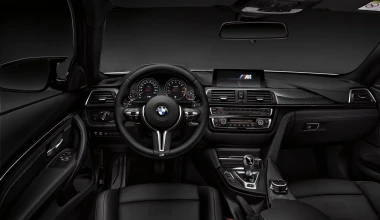 Competition Package για τις BMW M3 και M4