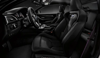 Competition Package για τις BMW M3 και M4