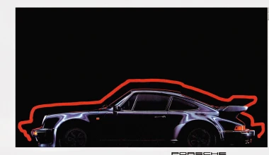 Διαφημίσεις της Porsche από το 1964 έως σήμερα