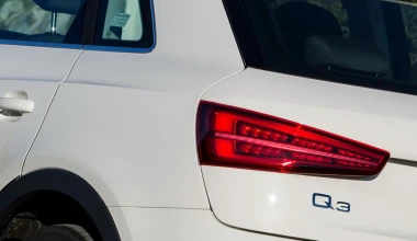 ΔΟΚΙΜΗ: Audi Q3 2.0 TDI Quattro