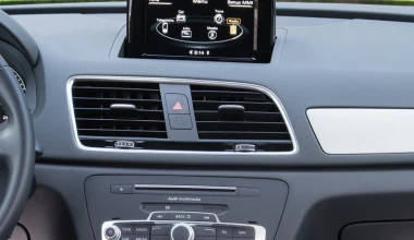 ΔΟΚΙΜΗ: Audi Q3 2.0 TDI Quattro