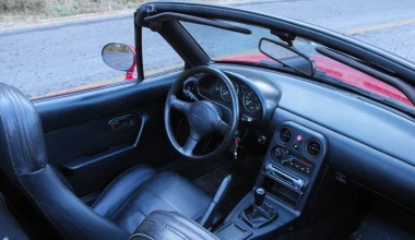 ΟΔΗΓΟΥΜΕ Mazda MX-5 : The best (*)