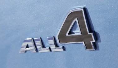 Το νέο Mini Clubman ALL4 πάει στα χιόνια