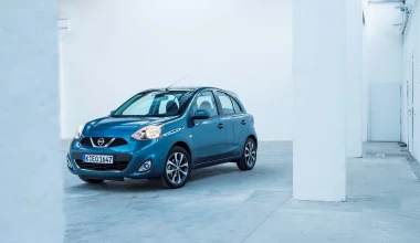 BEST SELLERS 2015: Supermini