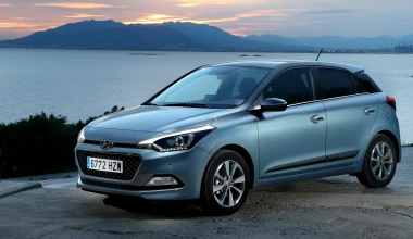 BEST SELLERS 2015: Supermini