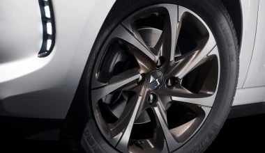 Αποκαλύφθηκε η νέα DS 3