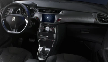 Αποκαλύφθηκε η νέα DS 3