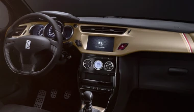 Αποκαλύφθηκε η νέα DS 3