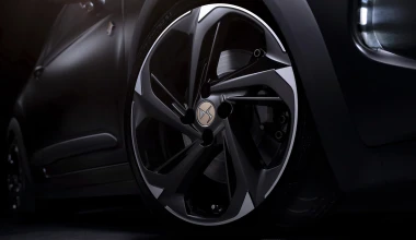 Αποκαλύφθηκε η νέα DS 3