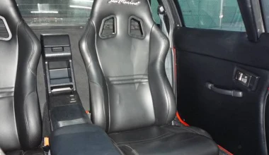 Πωλείται η Ferrari F40 Limousine