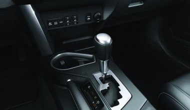 ΟΔΗΓΟΥΜΕ: Νέο Toyota RAV4 Hybrid