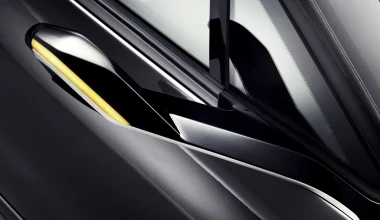 BMW: Χωρίς καθρέφτες & τα αυτοκίνητα παραγωγής