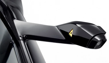 BMW: Χωρίς καθρέφτες & τα αυτοκίνητα παραγωγής