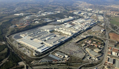 Το Audi A1 πάει στην Ισπανία