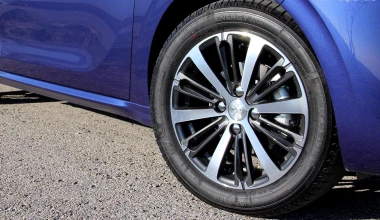 ΔΟΚΙΜΗ: Peugeot 208 1.6 Diesel BlueHDi