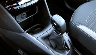 ΔΟΚΙΜΗ: Peugeot 208 1.6 Diesel BlueHDi