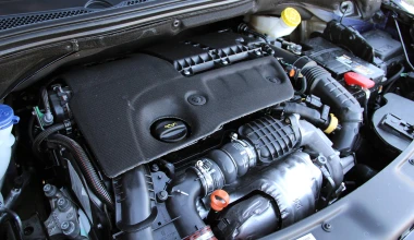 ΔΟΚΙΜΗ: Peugeot 208 1.6 Diesel BlueHDi